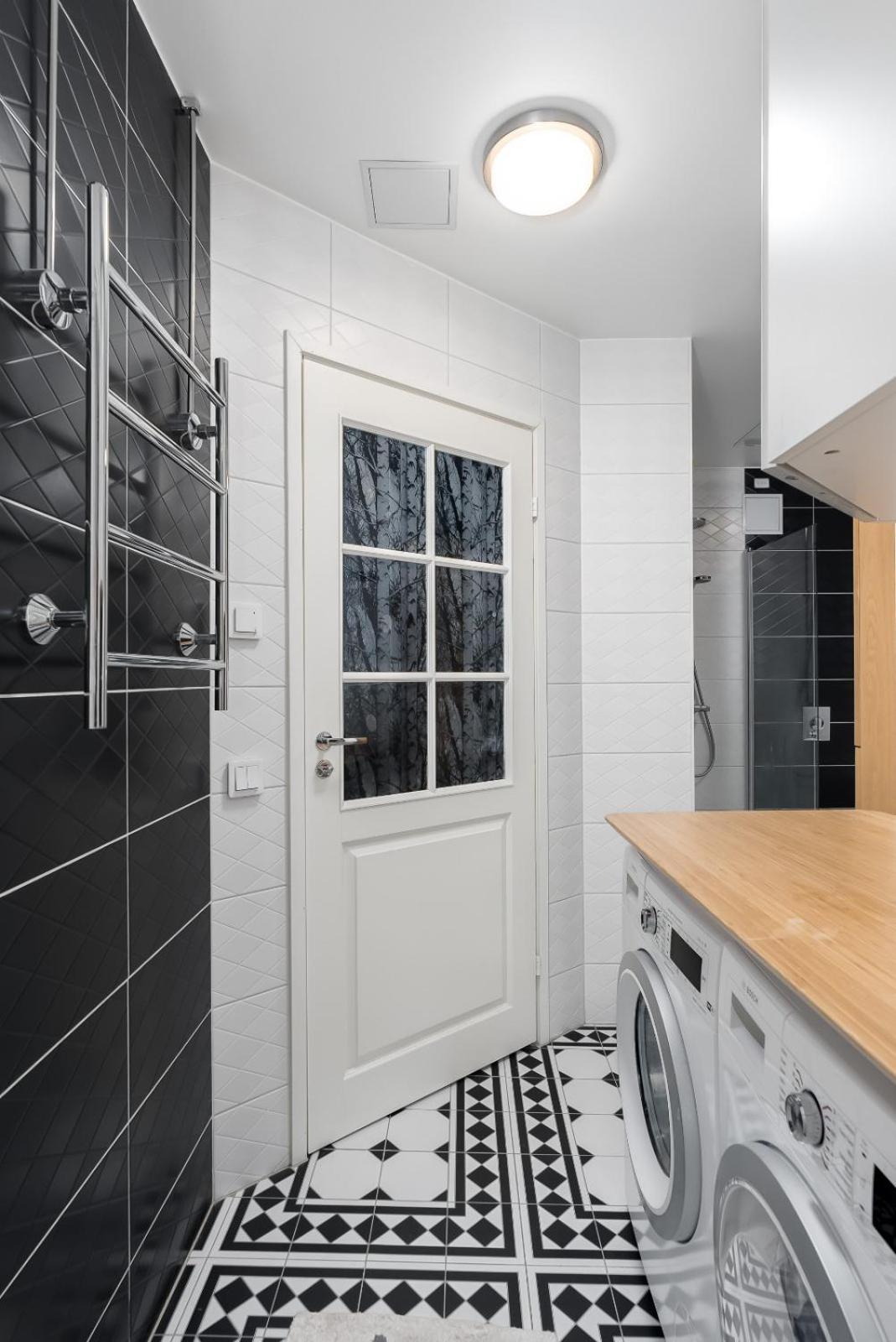 Stay Kamppi Seaside Apartment Хельсинки Экстерьер фото